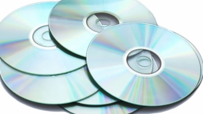 CD/DVD levyt, Floppy Disk